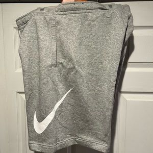 Nike Fleece Shorts